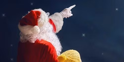 Christmas Dreams - Institute for Dance