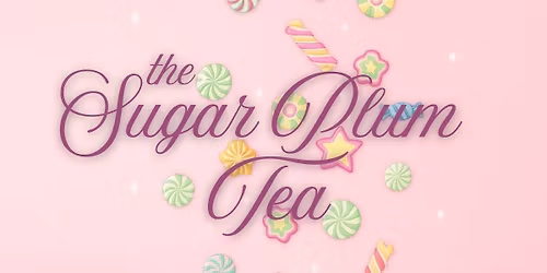 The Sugar Plum Tea
