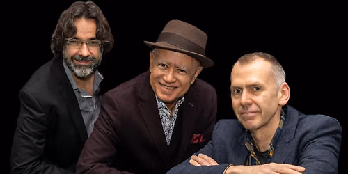 Art Themen Organ Trio