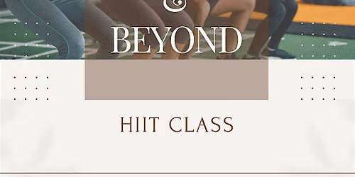 Breathe and Beyond: A Wellness Experience