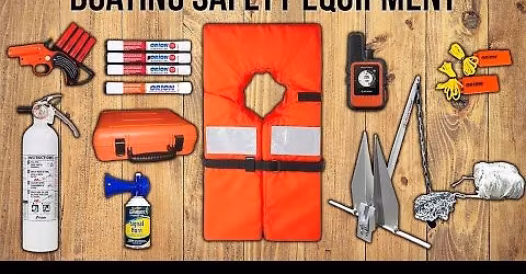 Recreational Safe Boating Class