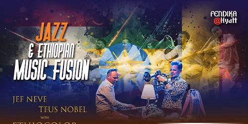 Jef Neve and Teus Nobel at Granada Theatre Sherbrooke