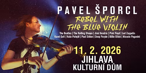 PAVEL \u0160PORCL \/ DKO Jihlava