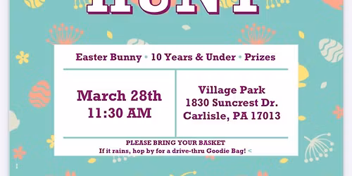 North Middleton Township Parks & Rec