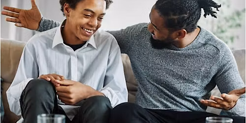 Beyond "My Condolences": How to Support Grieving Persons