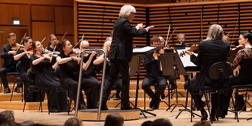 Mozart, Kraus & Haydn