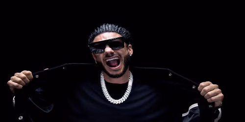 DJ Pauly D- Ages 21+