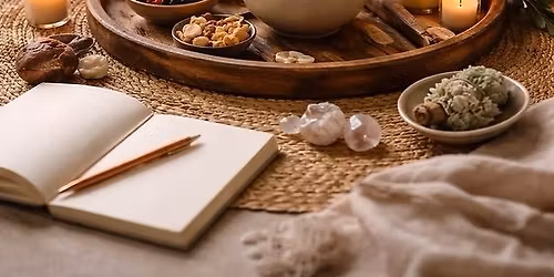 Sixx Cool Moms Mothers Circle: Cacao Ceremony and Embodied Ease