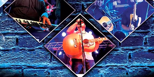 Denim Deluxe live at Lori\u2019s Roadhouse