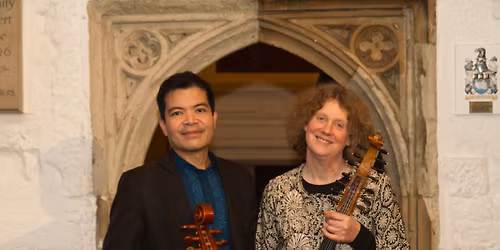 Incantati Duo - Travelling in Time