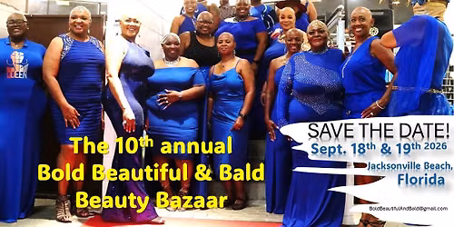Fashion Show & Weekend Retreat