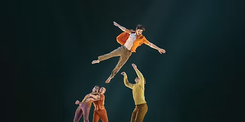 Circa at George Mason Center For The Arts