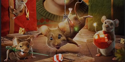 Julekino i Bergen\ud83d\udcfd\ud83c\udfac\ud83c\udf7f - lukket visning