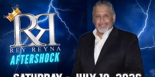 $20 D-Town Tejano Nites w Rey Reyna