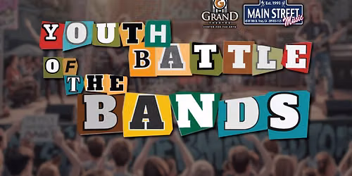 Youth Battle of the Bands