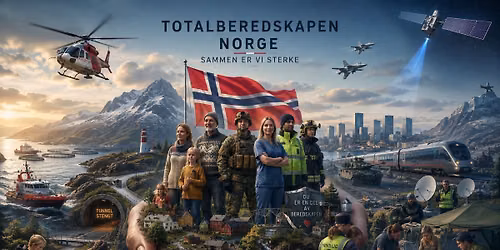 Totalberedskapsdagen
