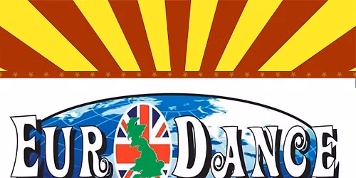 Eurodance 2026