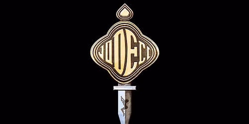 Jodeci - 35th Anniversary Tour of Forever My Lady