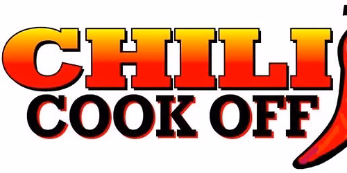 Annual Chili Cook-off