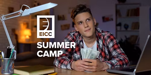 Money Moves: Intro to Investing for Teens (Ages 14-16)