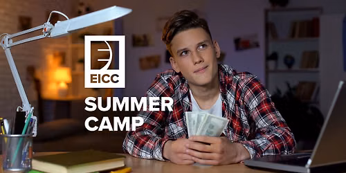 Money Moves: Intro to Investing for Teens (Ages 14-16)