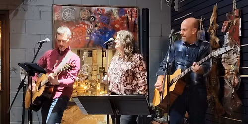 Orchid Jane @ Kinney Creek Brewery