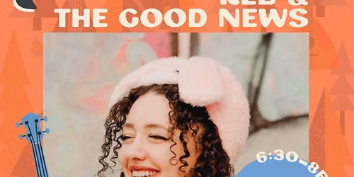 Live Music in Sellwood Park: Reb & The Good News