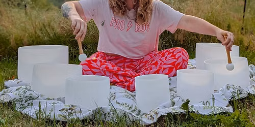 Trust Your Experience ~ A 4-Week Journey into Safety, Awareness & Inner Connection.