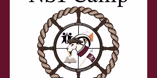 NS1 Camp 2026