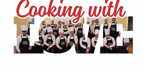 \ud83c\udf74 Cooking With Love \u2014 A Tasting Event to Support The Arc Lexington \u2764\ufe0f
