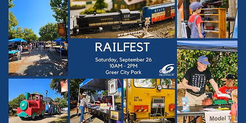 Railfest
