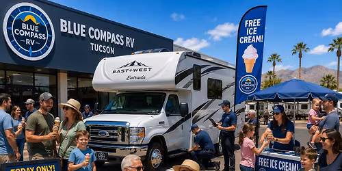 Free Multi Point Inspections and ICE CREAM