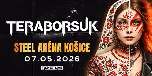 TERABORSUK - TRAD\u00cdCIA vs. MODERNA