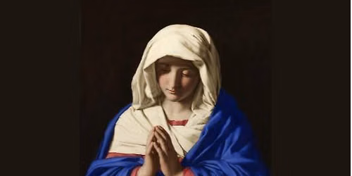Sacred Choral Concert at St. John the Baptist featuring the Saint Agnes Schola Choir