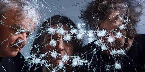 THE YOUNG GODS + DOPPLeR [LA RODIA]