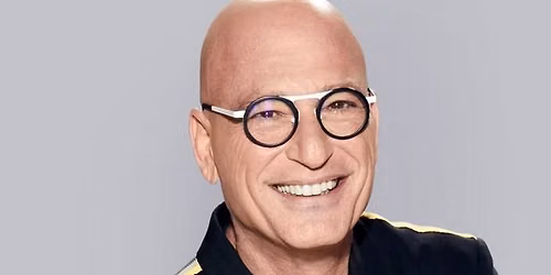 Howie Mandel