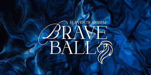 Brave Ball Gala