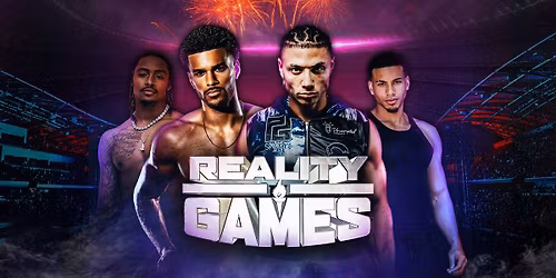 Reality Games