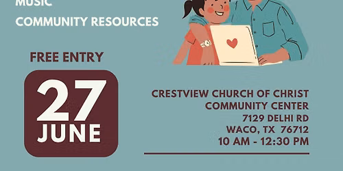 VASA Community Resource Fair