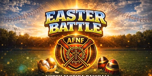 EASTER BATTLE TOURNAMENT 