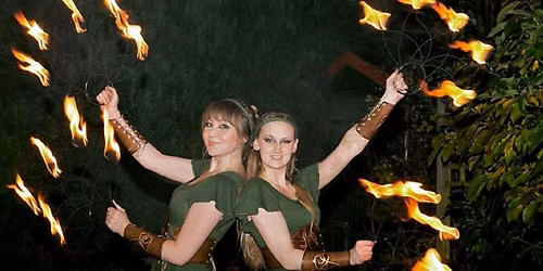 Robin Hood Festival 40 - Evening Spectacular