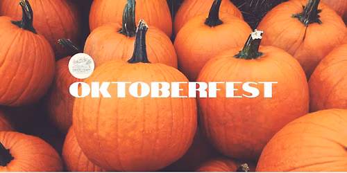 OKTOBERFEST at PROPS Brewery, Santa Rosa Beach location