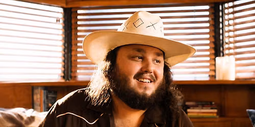 Tanner Usrey at Grizzly Rose - CO