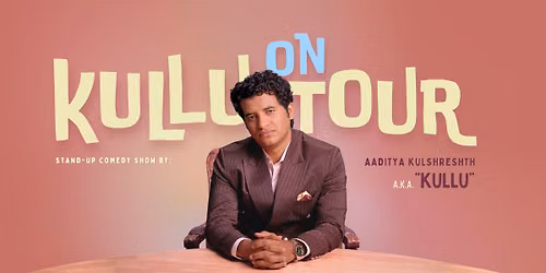 Kullu on Tour by Aaditya Kulshreshth