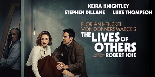 The Lives of Others