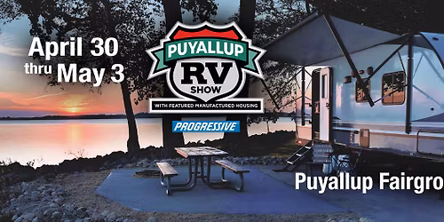 The Puyallup RV Show