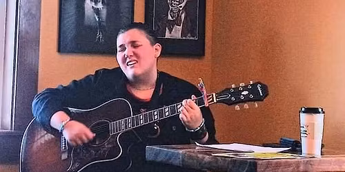 Thursday Music with Nora Belle