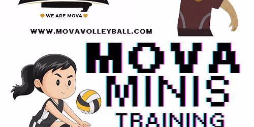 MOVA MINIS