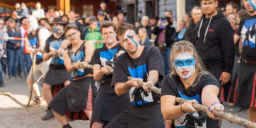 Highland Games