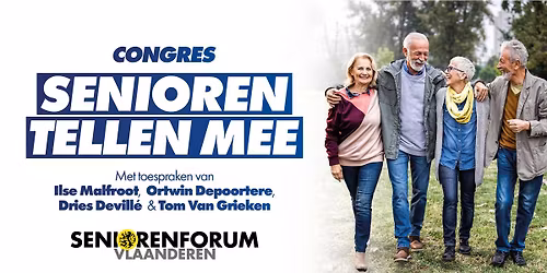 Senioren Congres
